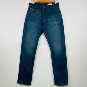Vintage Wrangler Jeans Athletic Fit 26x28 (Tag Size 29x30) Mens Wrangler Jeans